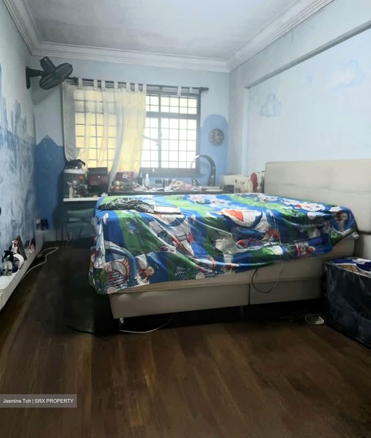 Blk 673B Jurong West Street 65 (Jurong West), HDB 5 Rooms #535833211